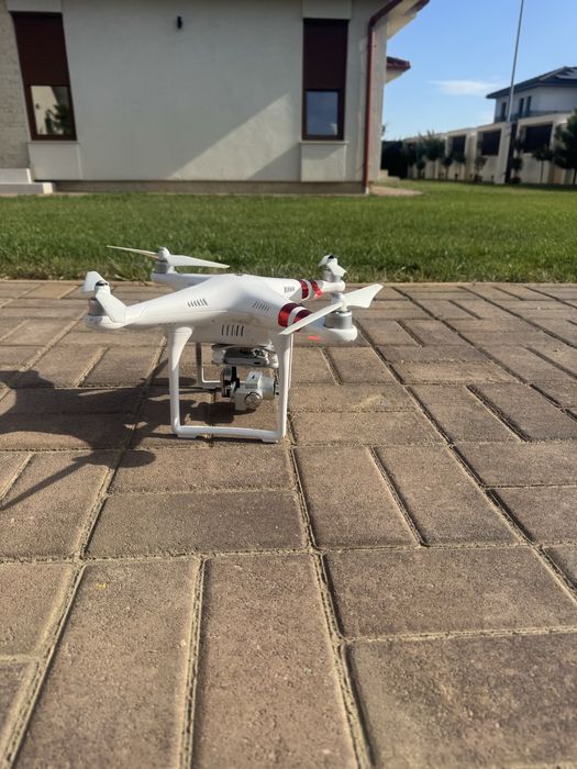 Drona dji phantom 3 standard