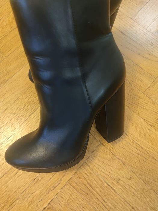 Дамски Боти Н&М Боти