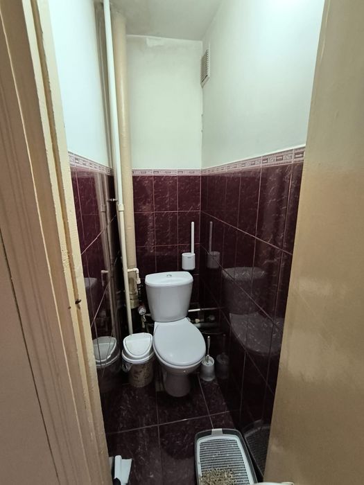 Продаётся квартира