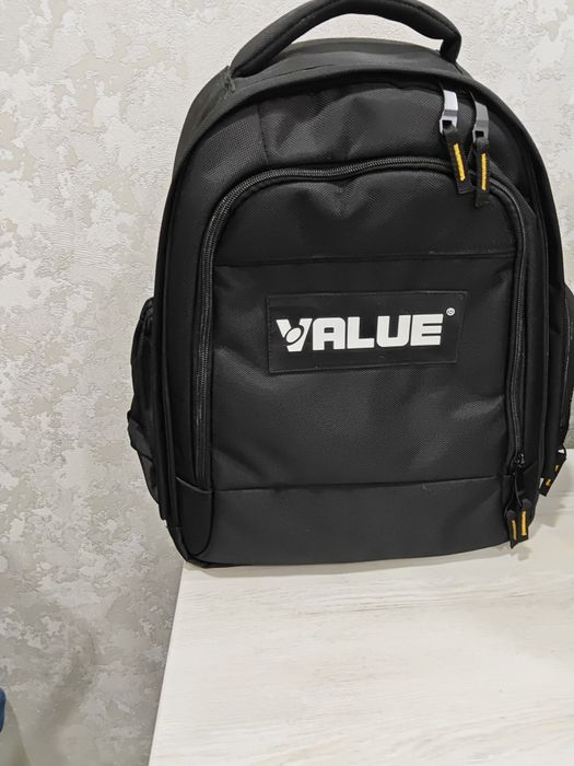 Value рюкзак для инструментов