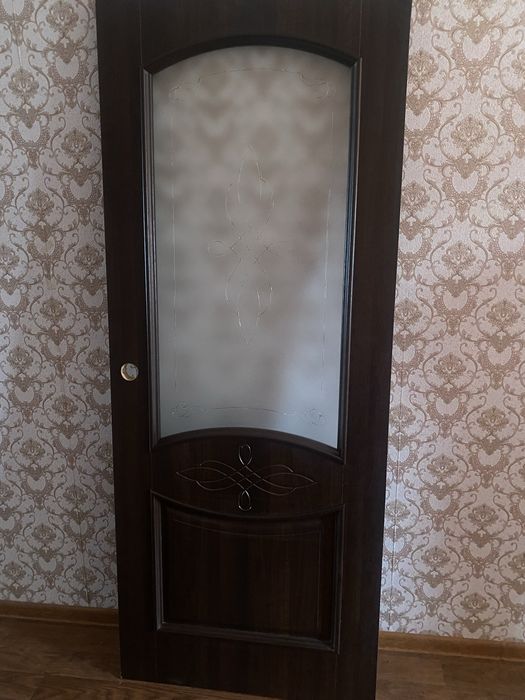 Междукомнатная дверь