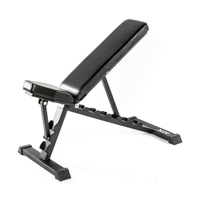Регулируема Пейка ATX Multi Bench 102, Фитнес Уреди, Пежанки и Пейки