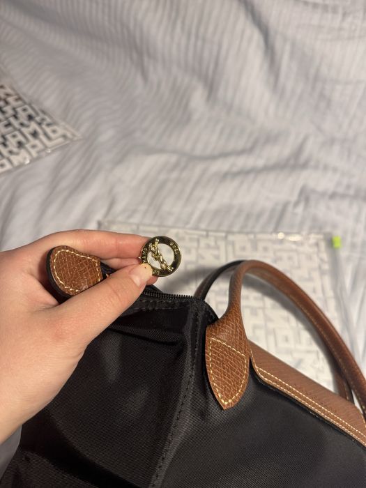 Longchamp Le Pliage