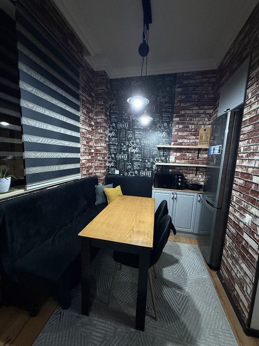 Своя! Продается, светлая, уютная квартира!