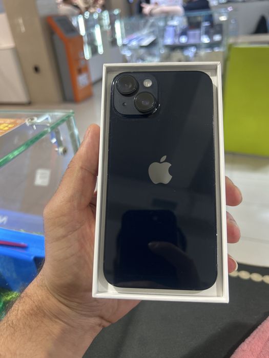 iPhone 14 128  гиг