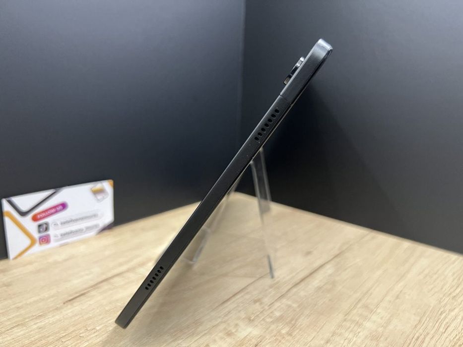Samsung Galaxy Tab A9+ 256Gb Graphite Nou-Nefolosit 2 ani garanție, Te