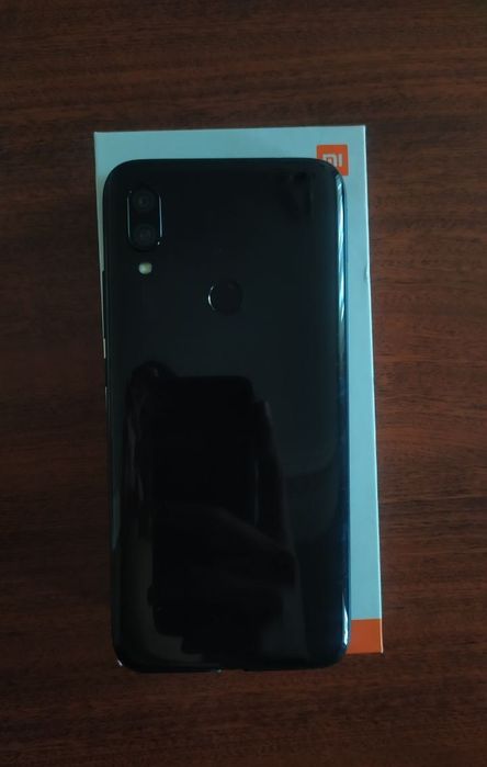 Redmi 7 3/32гб Black