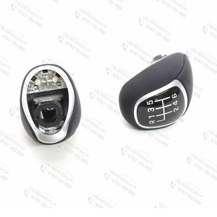 Nuca piele  Hyundai i20, I30, I40, Tucson, Santa Fe, Elantra