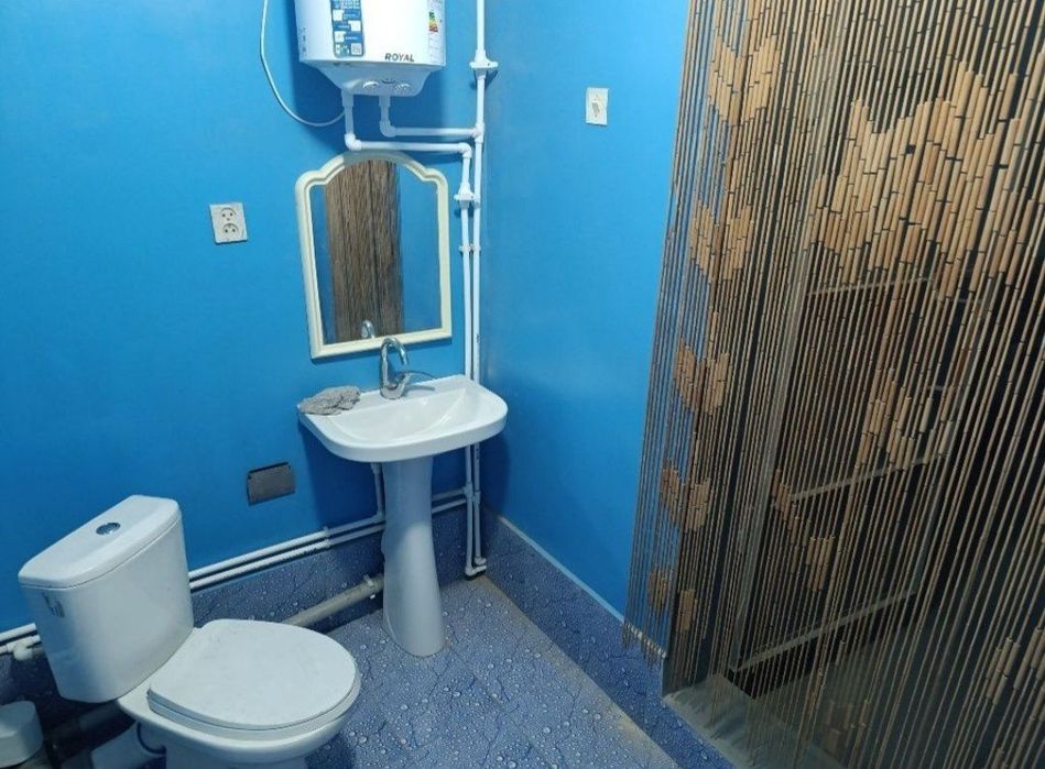 Продается дача с кристально чистым воздухом!