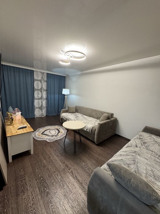 Сдаю посуточно  квартиру