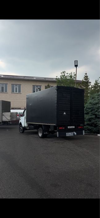 Газель сатылады 4.20 узындығы