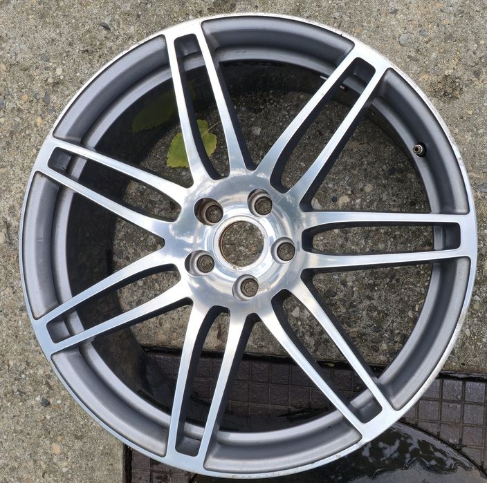 Jante Audi R20 LeMans OE 5x112 CB 66.6 9JET37