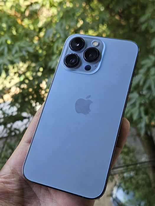 Iohone 13 Pro 128 GB