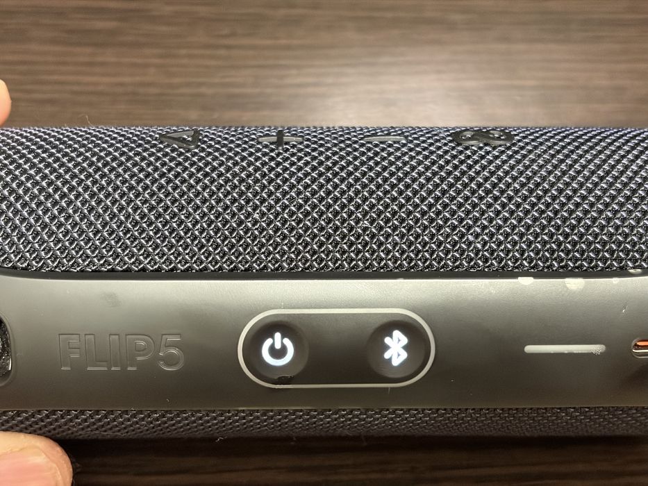 Boxa jbl flip 5