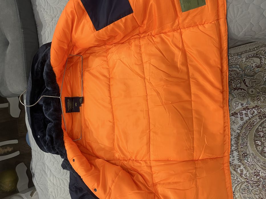 Аляска отличном состоянии