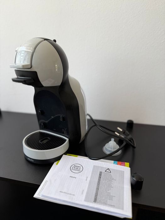 Aparat de cafea Krups Mini Me