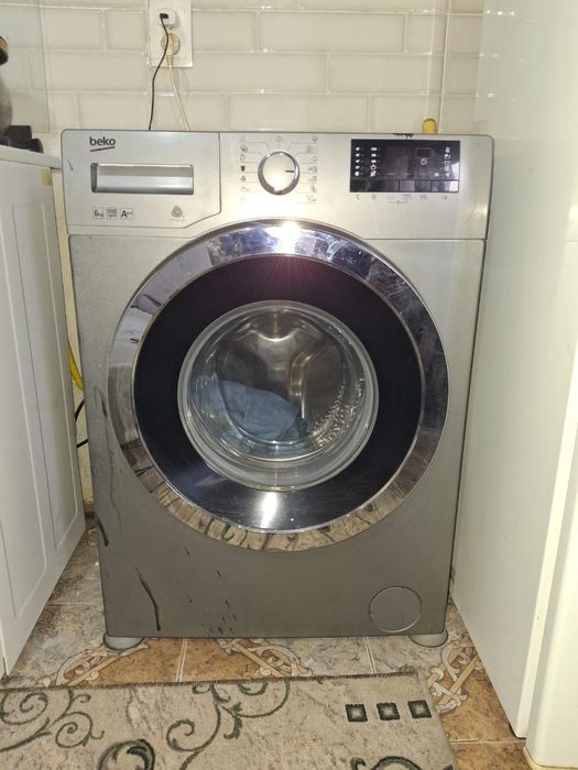 Ремонт стиральных машин