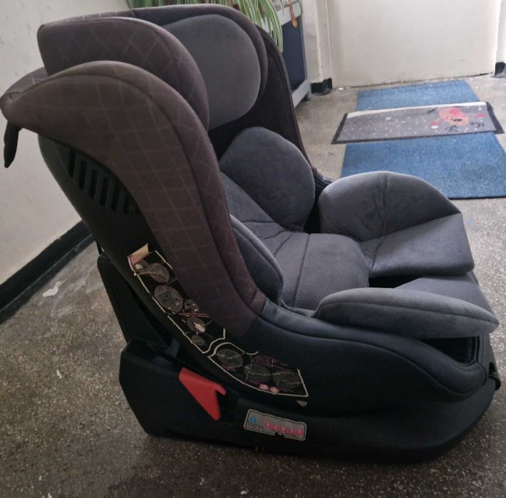 Scaun auto Chipolino Toledo 0-18kg