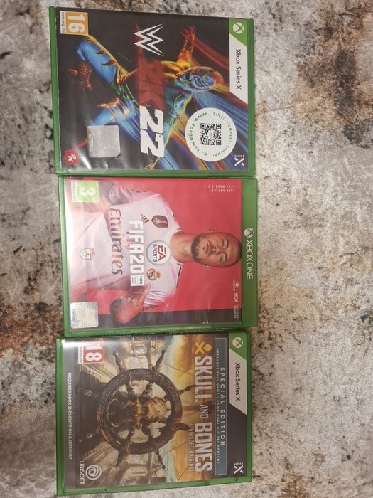 Jocuri pentru xbox ca noi