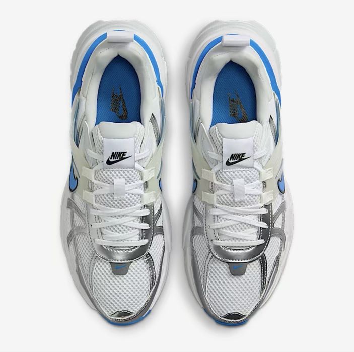 Nike v2k run оригинал, можно на подарок