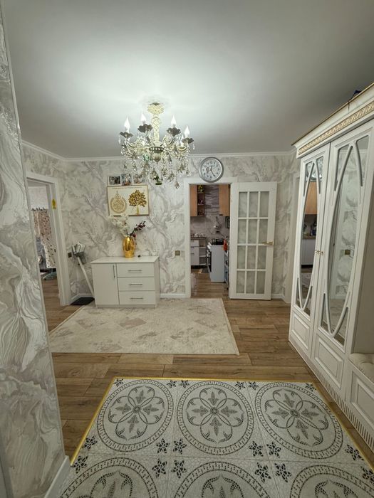 Продам 3 комнатную квартиру