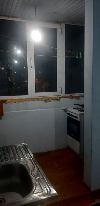 Yakkasaroy qushbegida 2 xonali