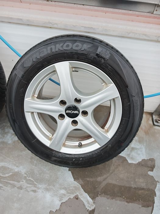 De vânzare roți Ford C max , Focus pe 15 inch