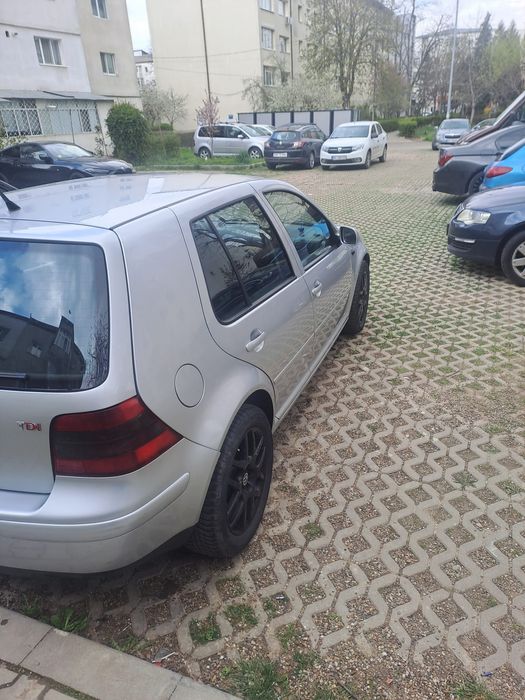 Vand vw golf 4 1.9 diesel 131 cai