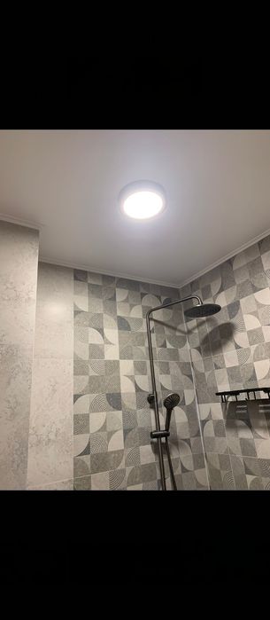 Кафель и керамогранит опыт 20 лет