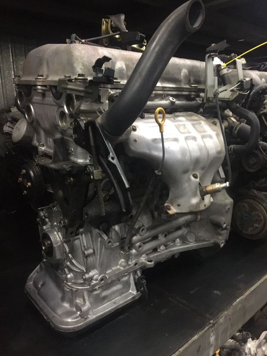 Продаю Двигатель б/у контрактный SR20 Primera