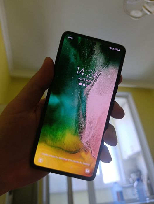 Samsung S10 lite