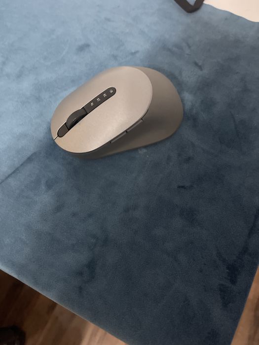 Maus dell wireless stre buna