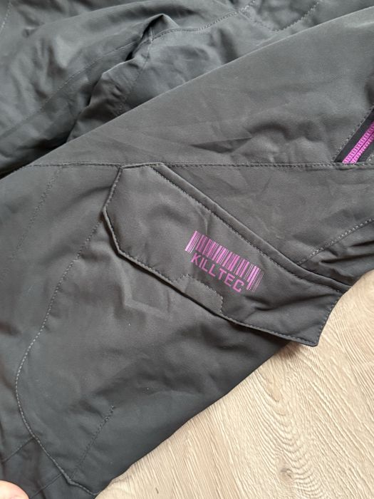 СКИ панталон  KILLTECH