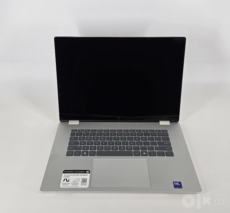 Hp 16 OmniBook 7 Flip 16”  Ultra 7 256V 16/512