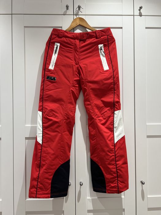Costum de ski FILA