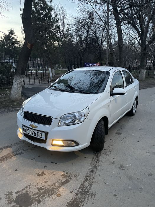 nexia 3 avtomat korobka 2019