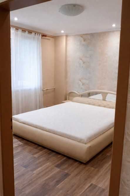 Двустаен апартамент под наем Света Троица