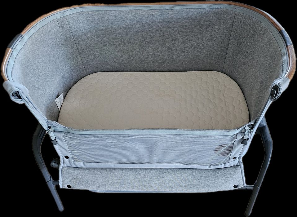 Maxi-Cosi Iora Бебешко кошче - Essential Grey