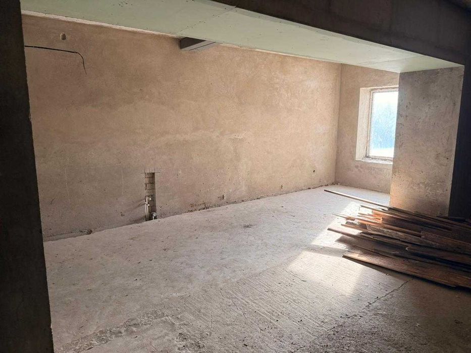 квартира в бывшем детском садике