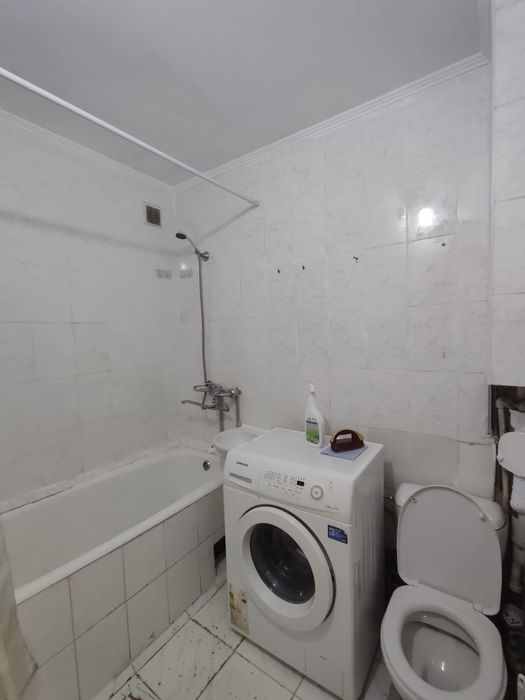 Продам квартиру Бостандыкский район