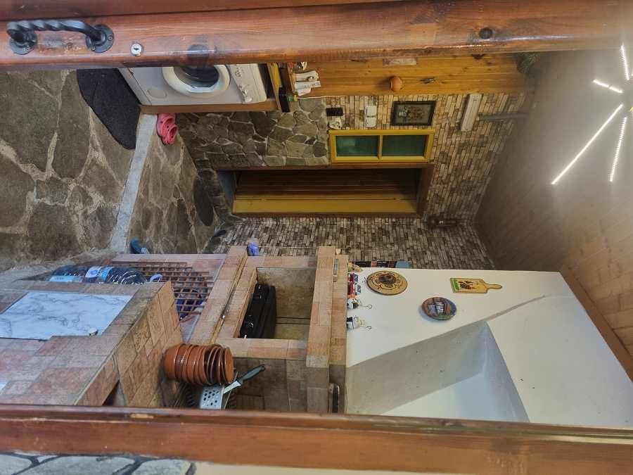 Продава се Къща в Пловдив, Център - 174 кв.м за 478 €/кв.м - Снимка #7