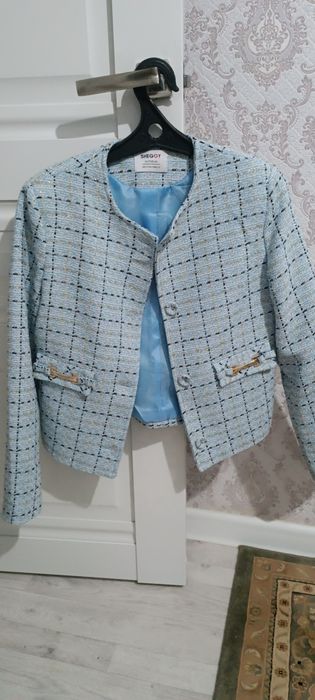 продам пиджак женский