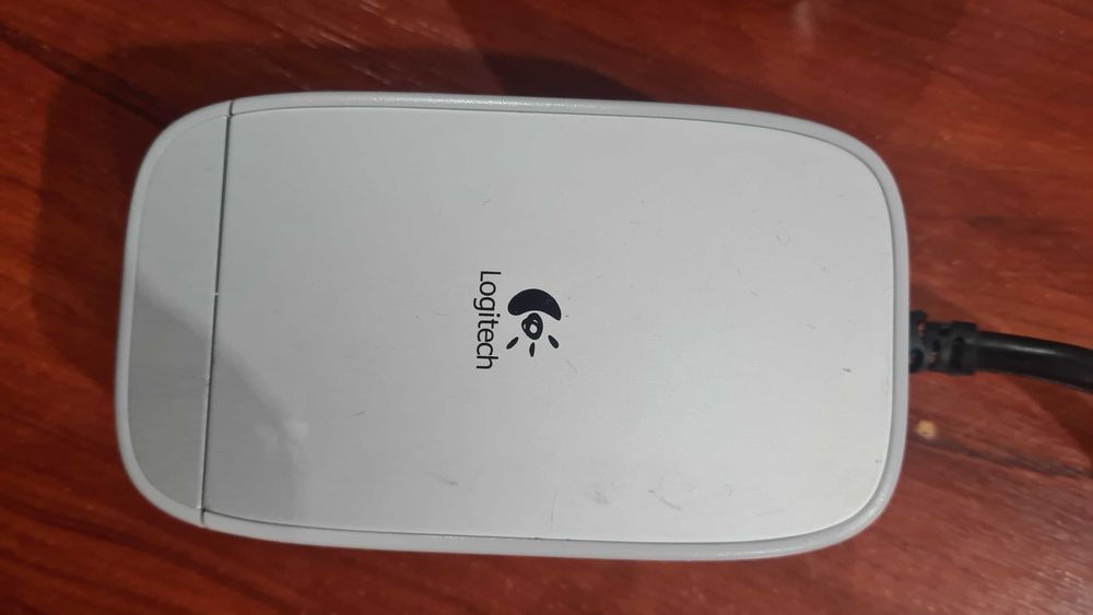 Logitech alert 750e