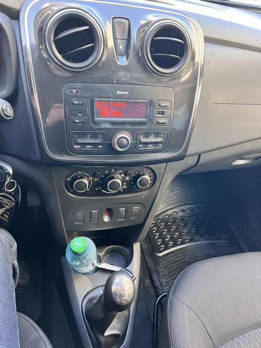 Dacia Logan MCV 1.5 diesel 2020 RATE/BUY BACK