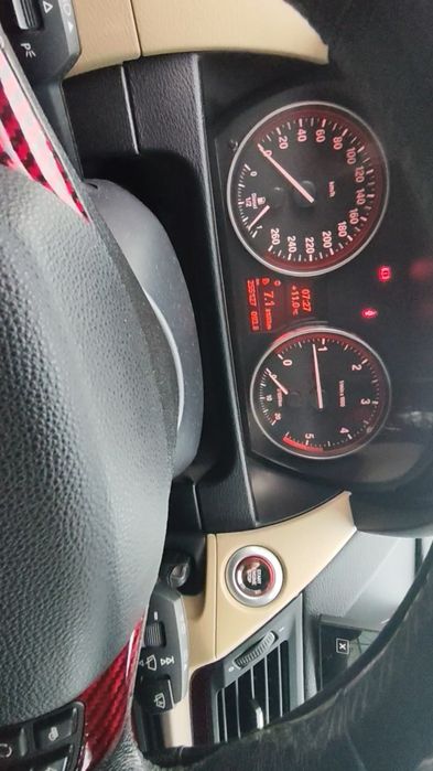 BMW X1 2010 — imagine 5