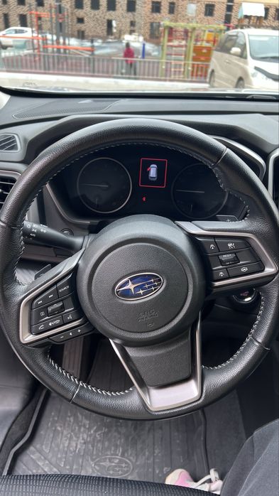 Продам Subaru Ascent