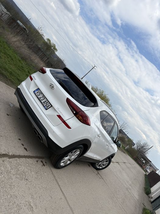 Vand Tucson 2020 impecabil
