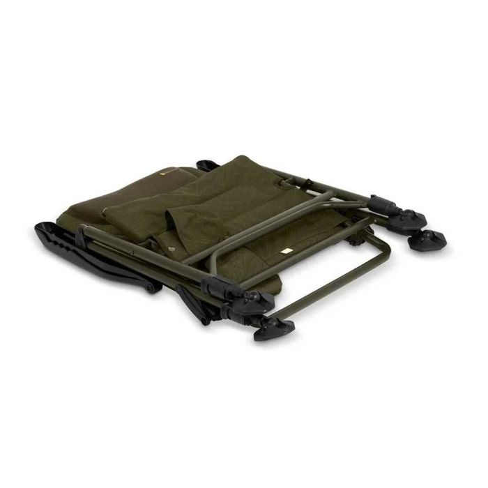 Scaun pescuit AVID Carp REVOLVE Armchair 48X37X61 cm