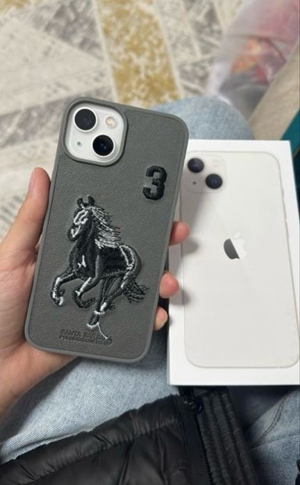 Продам айфон 13 срочно