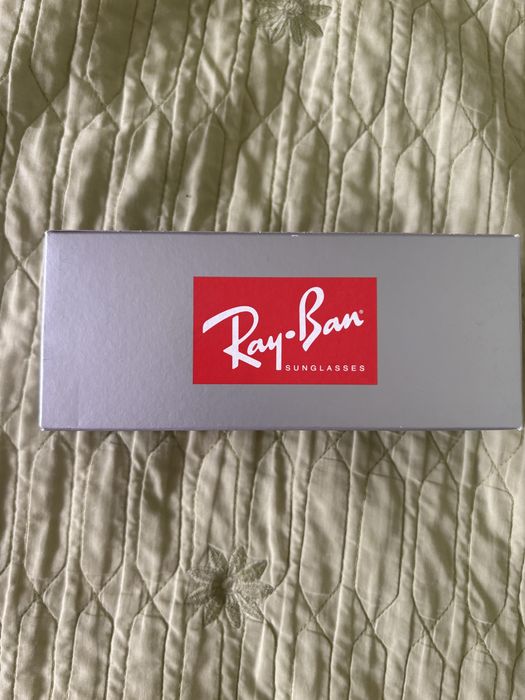 Слънчеви очила ray ban